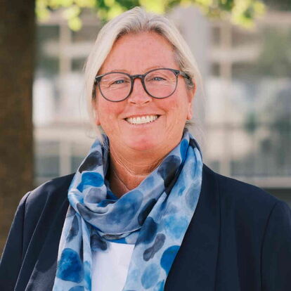 Andrea Wagner, Konrektorin