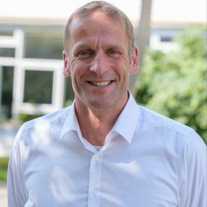 Hans Fischer, Konrektor