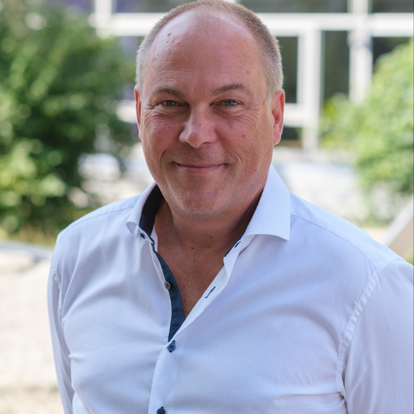 Matthias Weber, Rektor