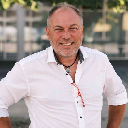 Matthias Weber, Rektor